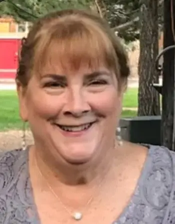 DeeDee McGary McGary