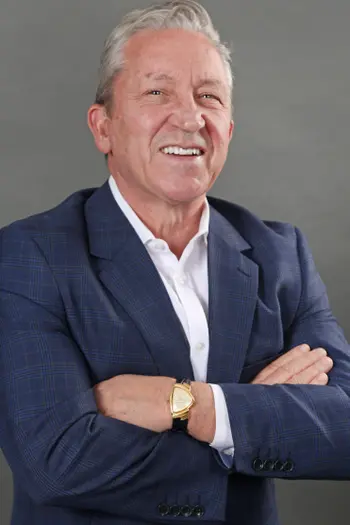 Robert Kasilowski