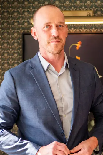 Tim Sheehan
