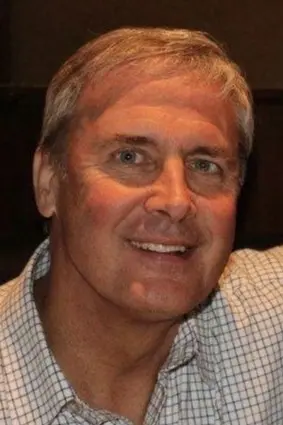Russell Wamble