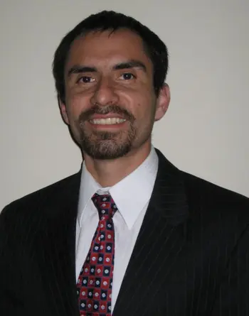 Fernando Martinez