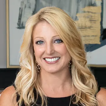 Leah Lawrence