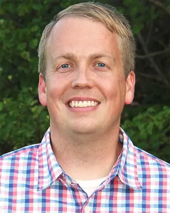 Chris Bergquist