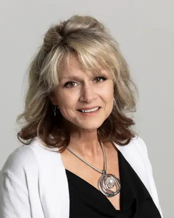 Cheryl Huebert