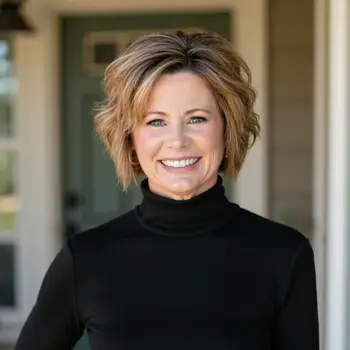 Mindy Wagner