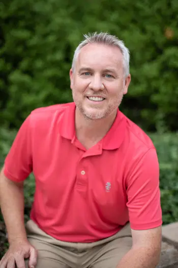 Adam Crowder