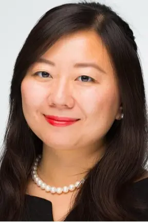 Anna Zhu