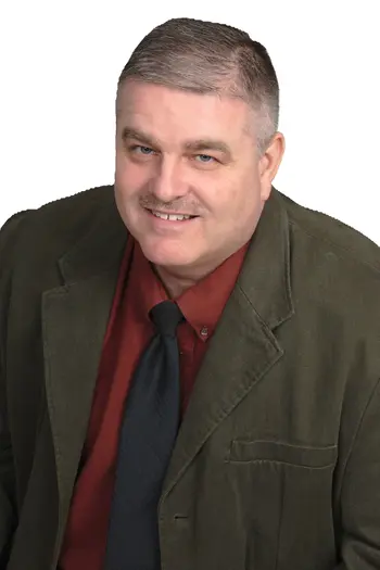 Tony Farley