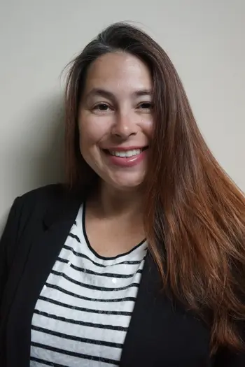Barbara Bernabe