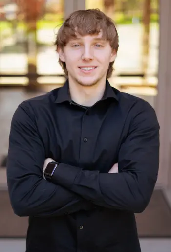 Zack Zane