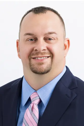 Tom Crone
