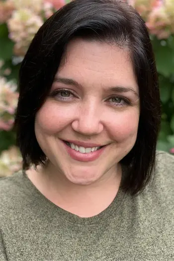 Victoria Stroup