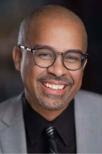 Brandon Dukes