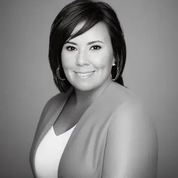 Lori Driscoll-Kendrick