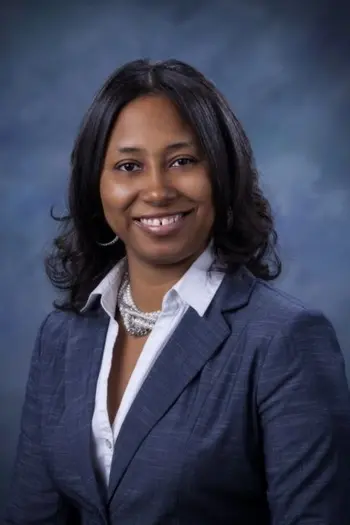 Toya McDaniel