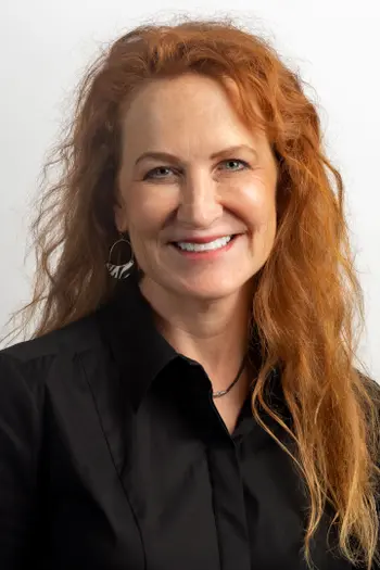 Jeanine Saer
