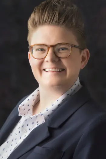 Emily Baker