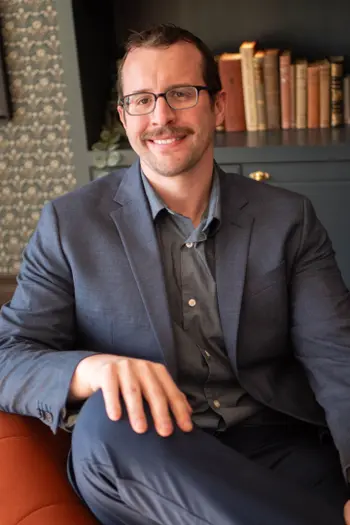 Austen Kordosky