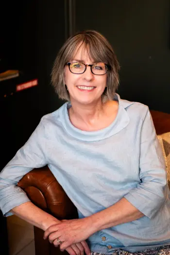 Jane Kahnke