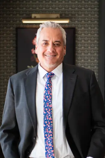 Shane Montoya