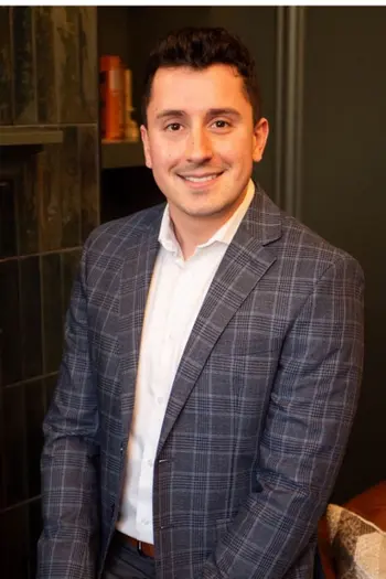 Nick Mansur