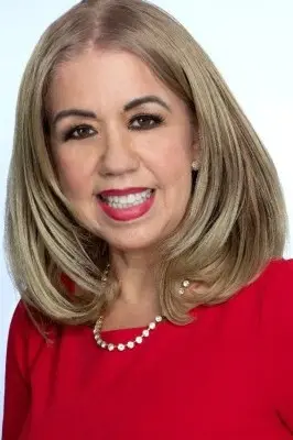 Patty Lugo