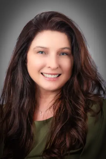 Tara Lynn Jenkins