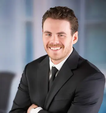 Preston Cedergren