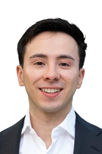 Santiago Clavijo-Gomez