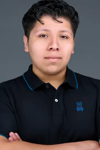 Allen Flores
