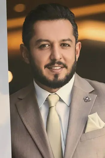 Mohammed Issa