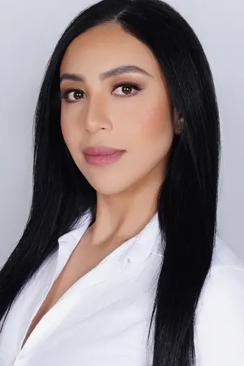 Ashley Alcantar