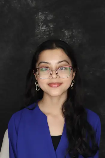 Diya Doshi