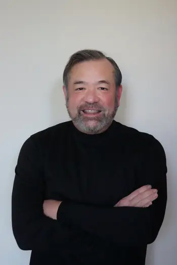 David Keefe