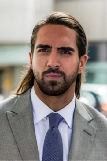 David Amorozo