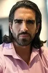 David Amorozo