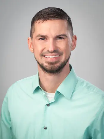 Justin Norman
