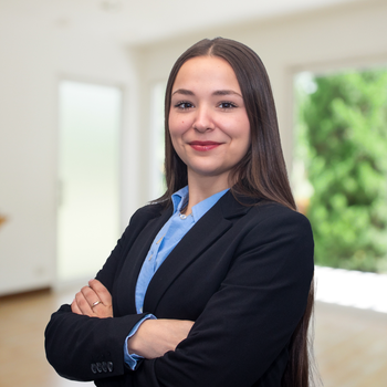 Madison "Maddy" Ahern