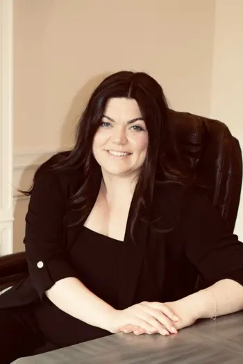 Lauren Glines