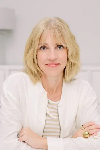 Carrie Allen