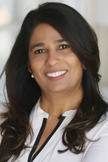 Moni Shah