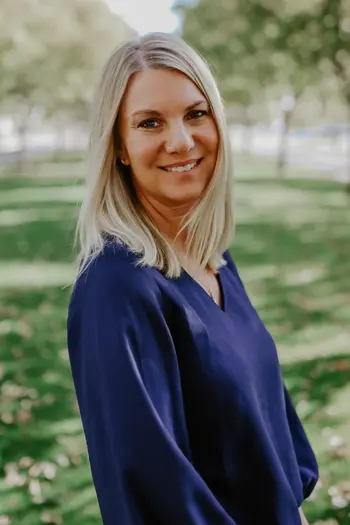Deborah Weinrich