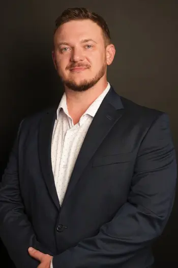 Jack Vorozheykin