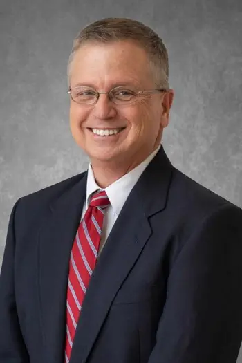 Scott Callaway