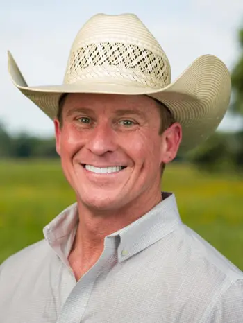 Chad Andrus