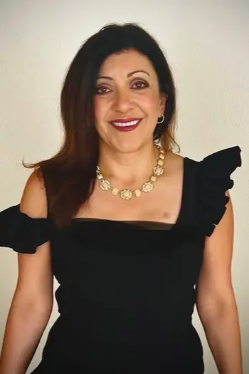 Marie Alhalasa