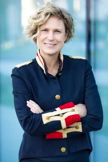 Jeannine Jacobs-Abraham