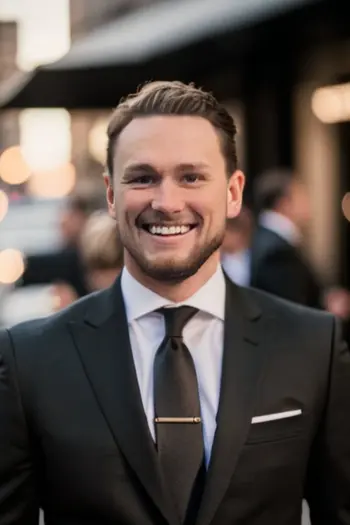 Tyler Pohjolainen