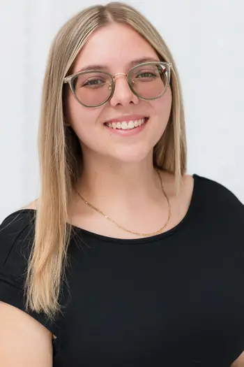 Carlie Wright