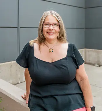 Denise Nichols